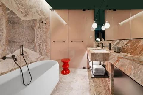 Casa Brera, a Luxury Collection Hotel, Milan - 3