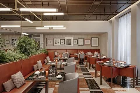 Casa Brera, a Luxury Collection Hotel, Milan - 4