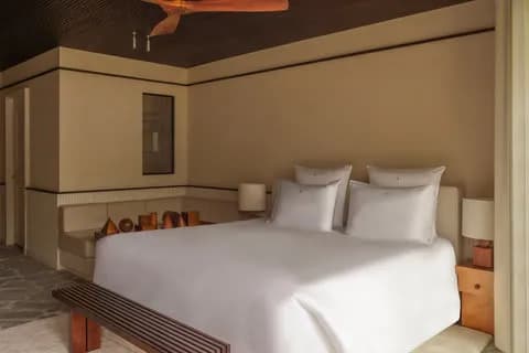 Cap d'Antibes Beach Hotel - 2