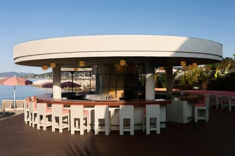 Cap d'Antibes Beach Hotel - 5