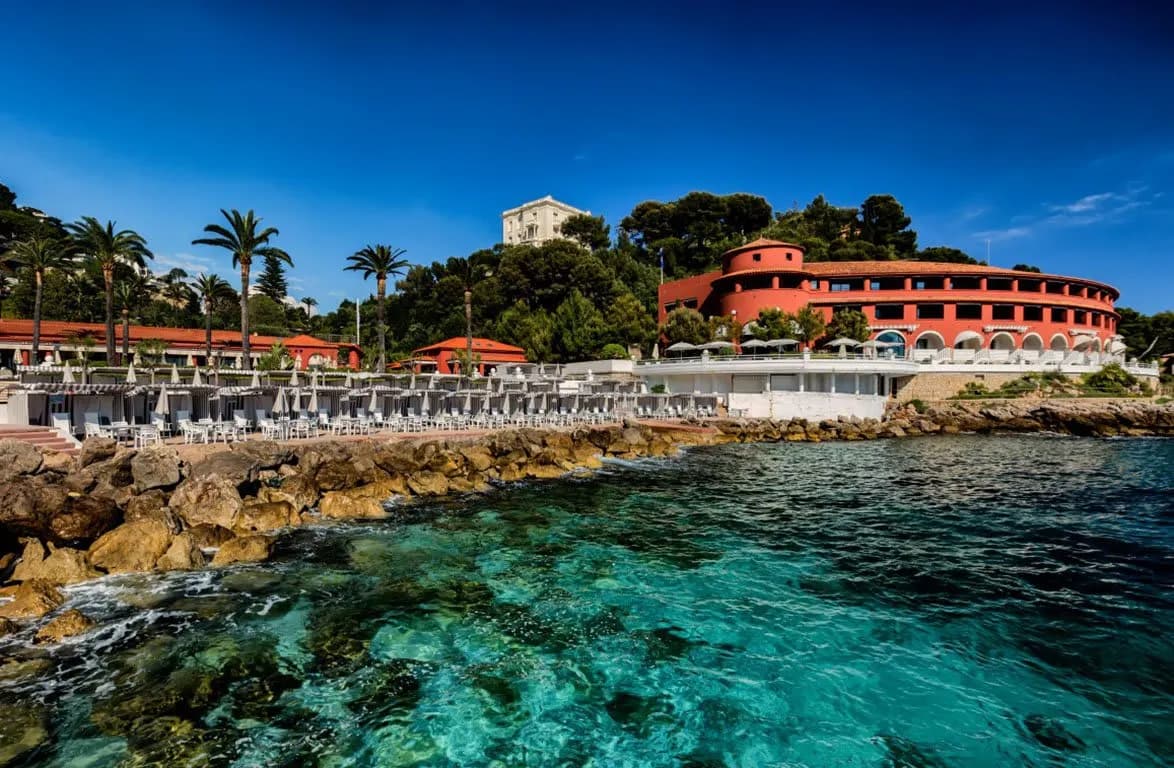 Monte-Carlo Beach - 3