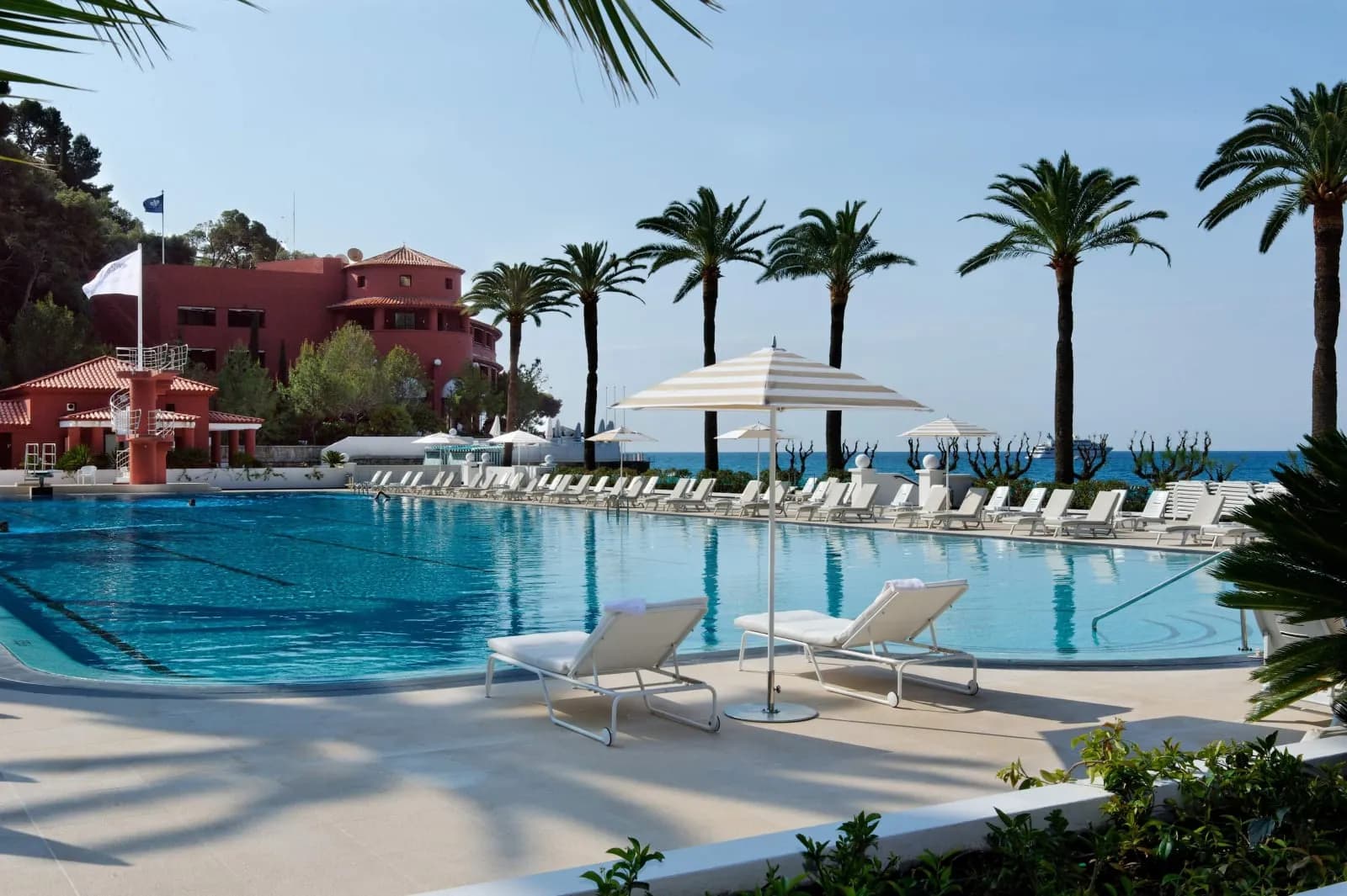Monte-Carlo Beach - 4