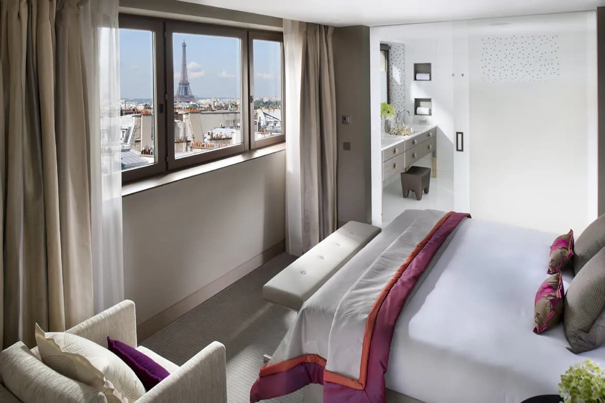 Mandarin Oriental, Paris - 2