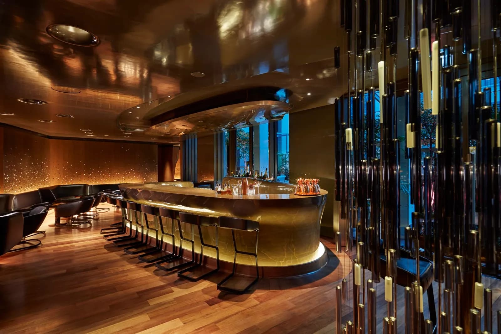 Mandarin Oriental, Paris - 3