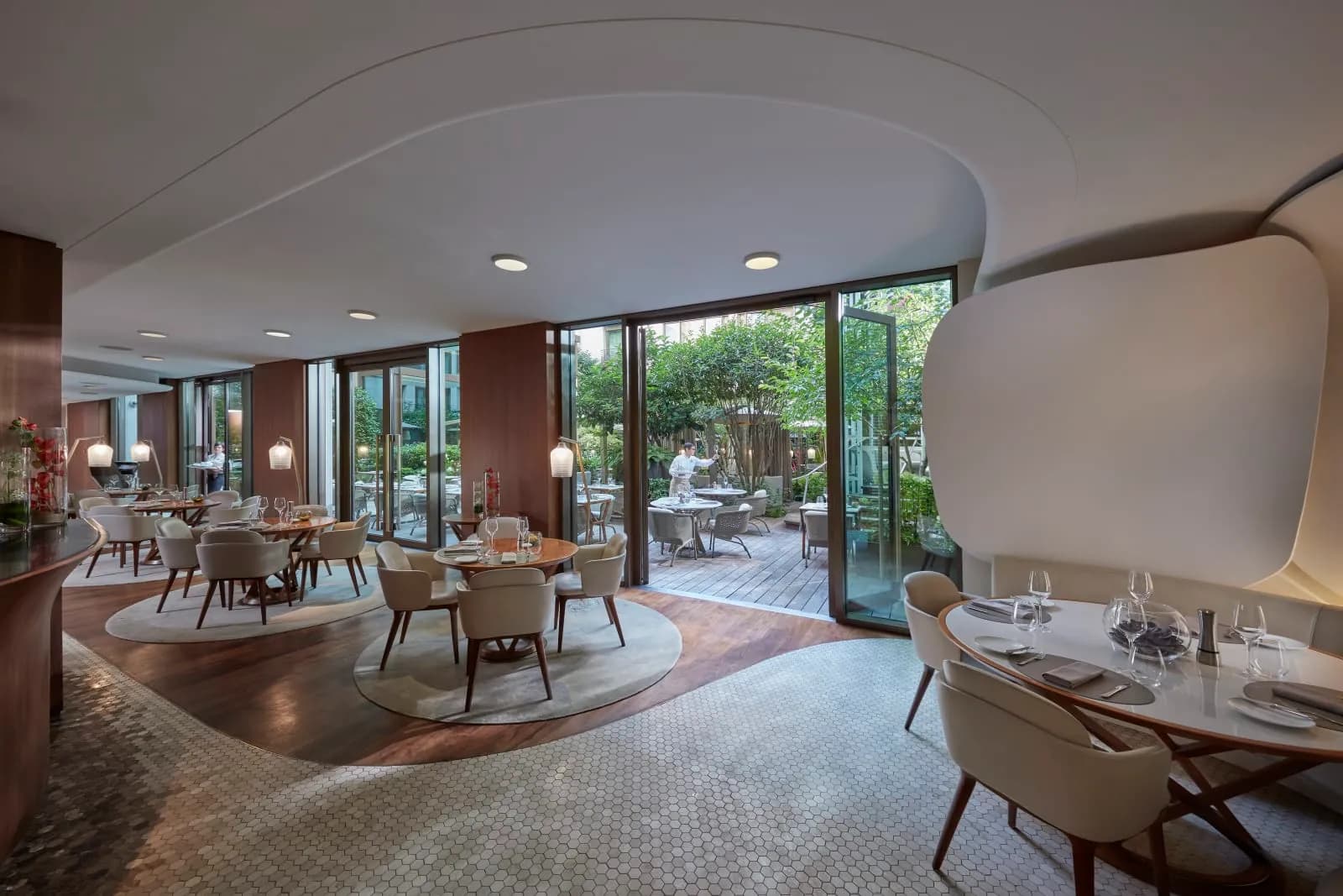 Mandarin Oriental, Paris - 4