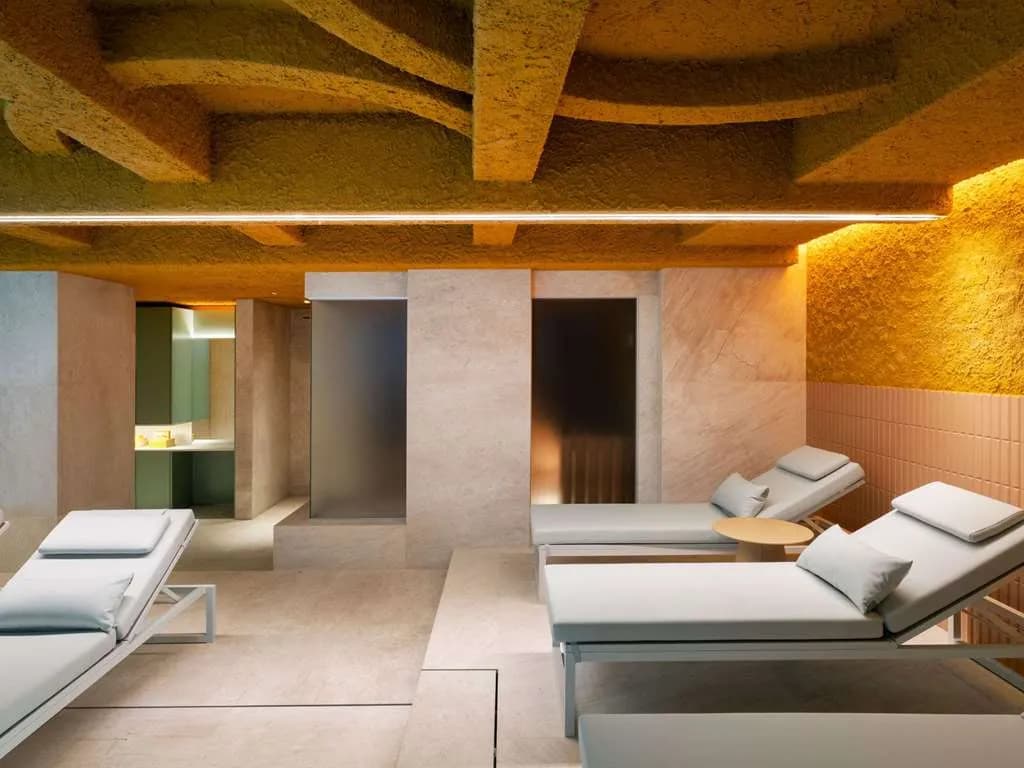 Palazzo Tirso Hotel Cagliari - MGallery Collection - 5