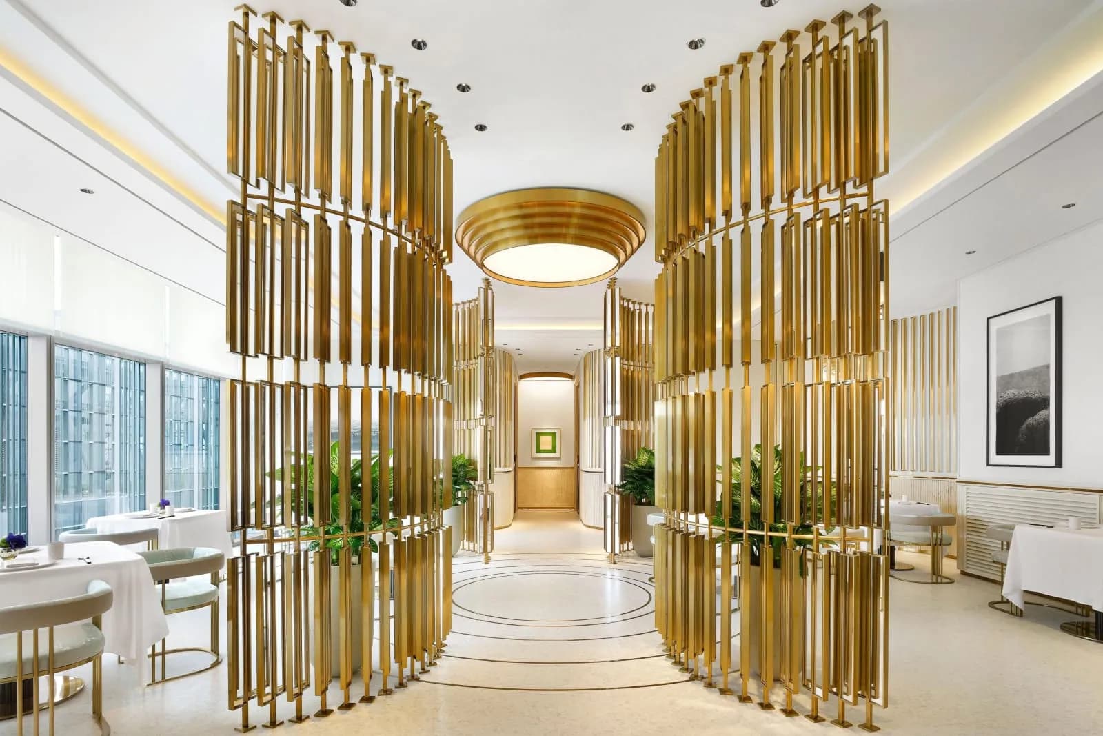 Josun Palace, a Luxury Collection Hotel, Seoul Gangnam - 2