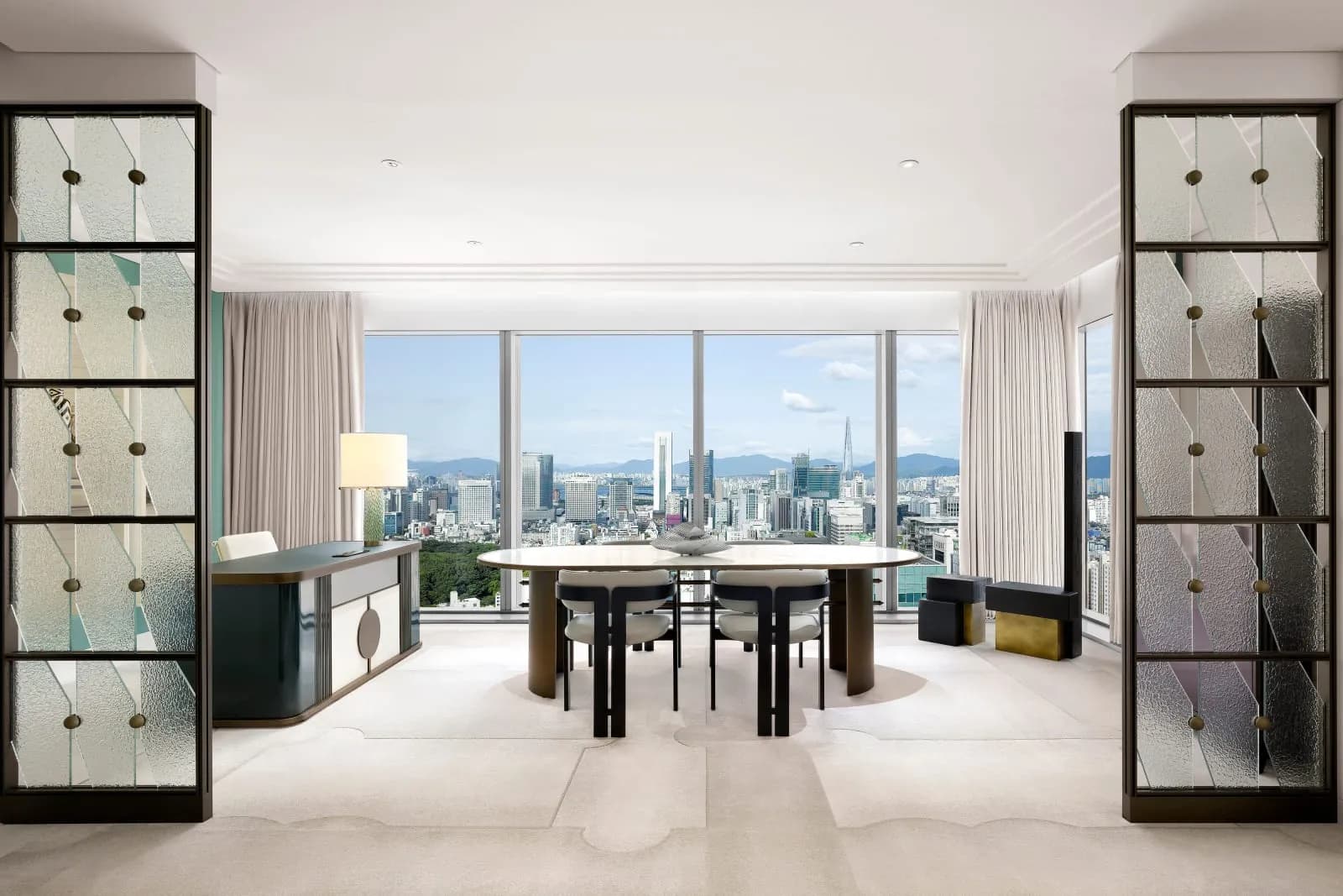 Josun Palace, a Luxury Collection Hotel, Seoul Gangnam - 3