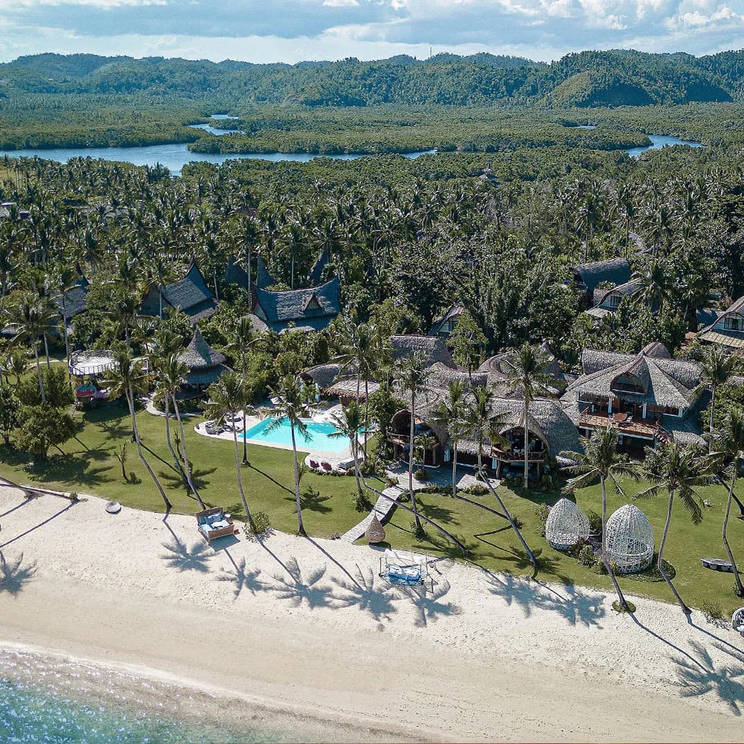 Nay Palad Hideaway