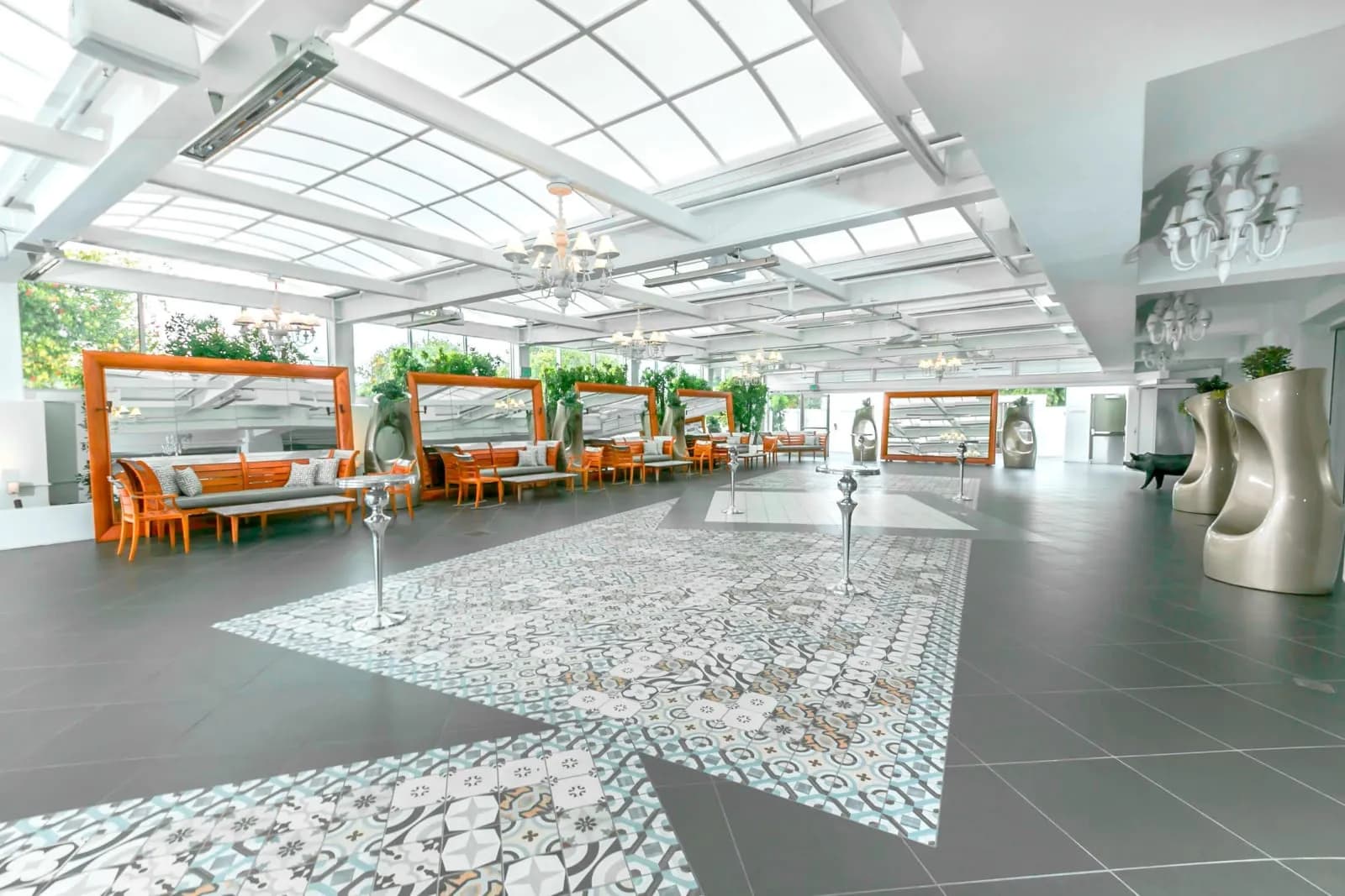 SLS Hotel, a Luxury Collection Hotel, Beverly Hills - 5