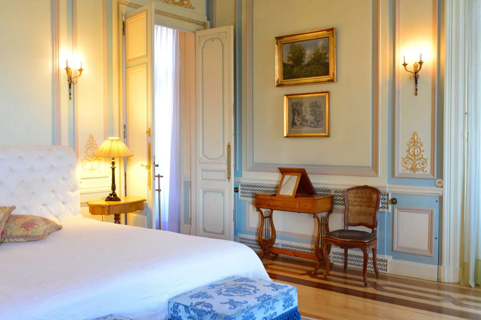 Pestana Palace Lisboa Hotel & National Monument - the Leading Hotels of the World - 5