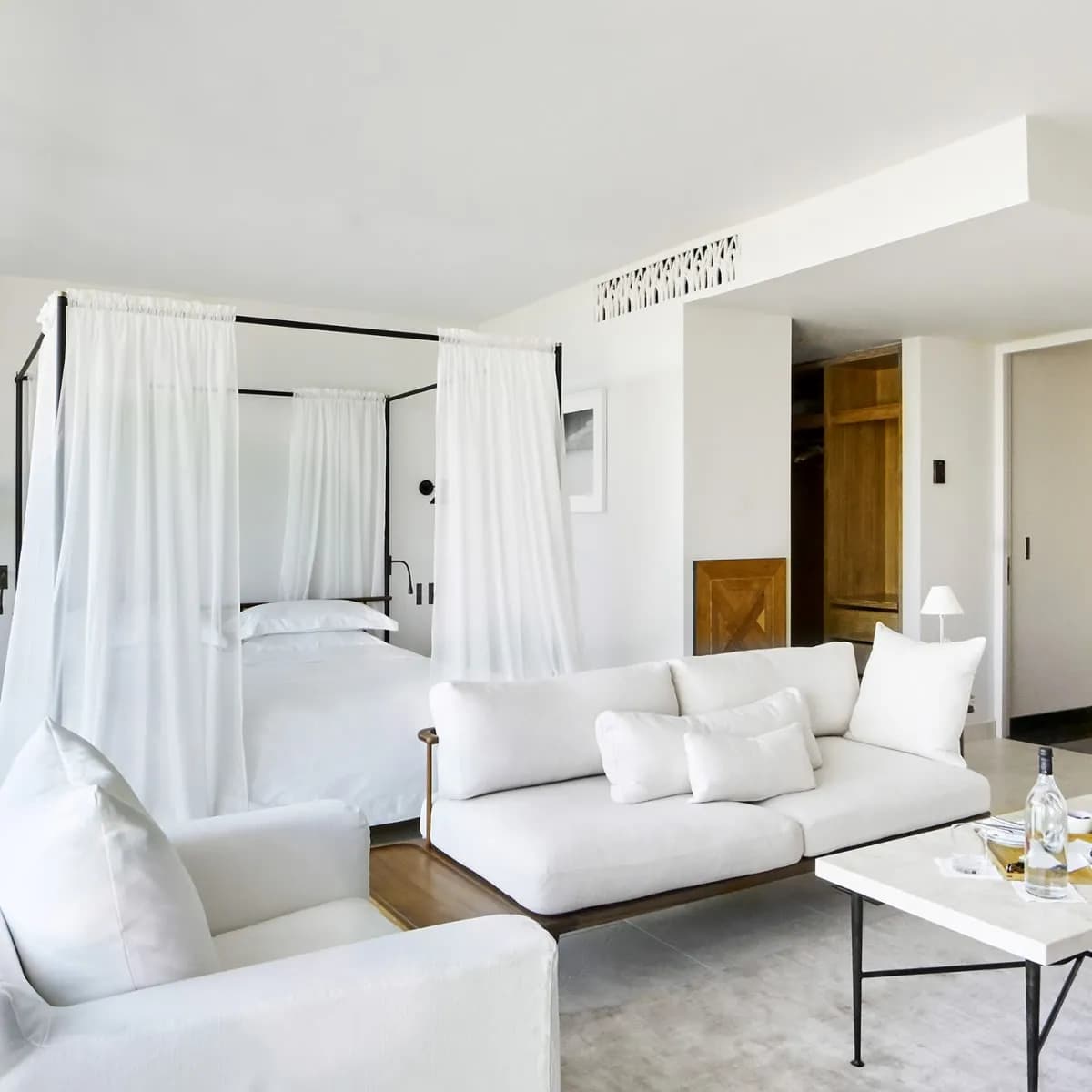 Villa La Coste - 5