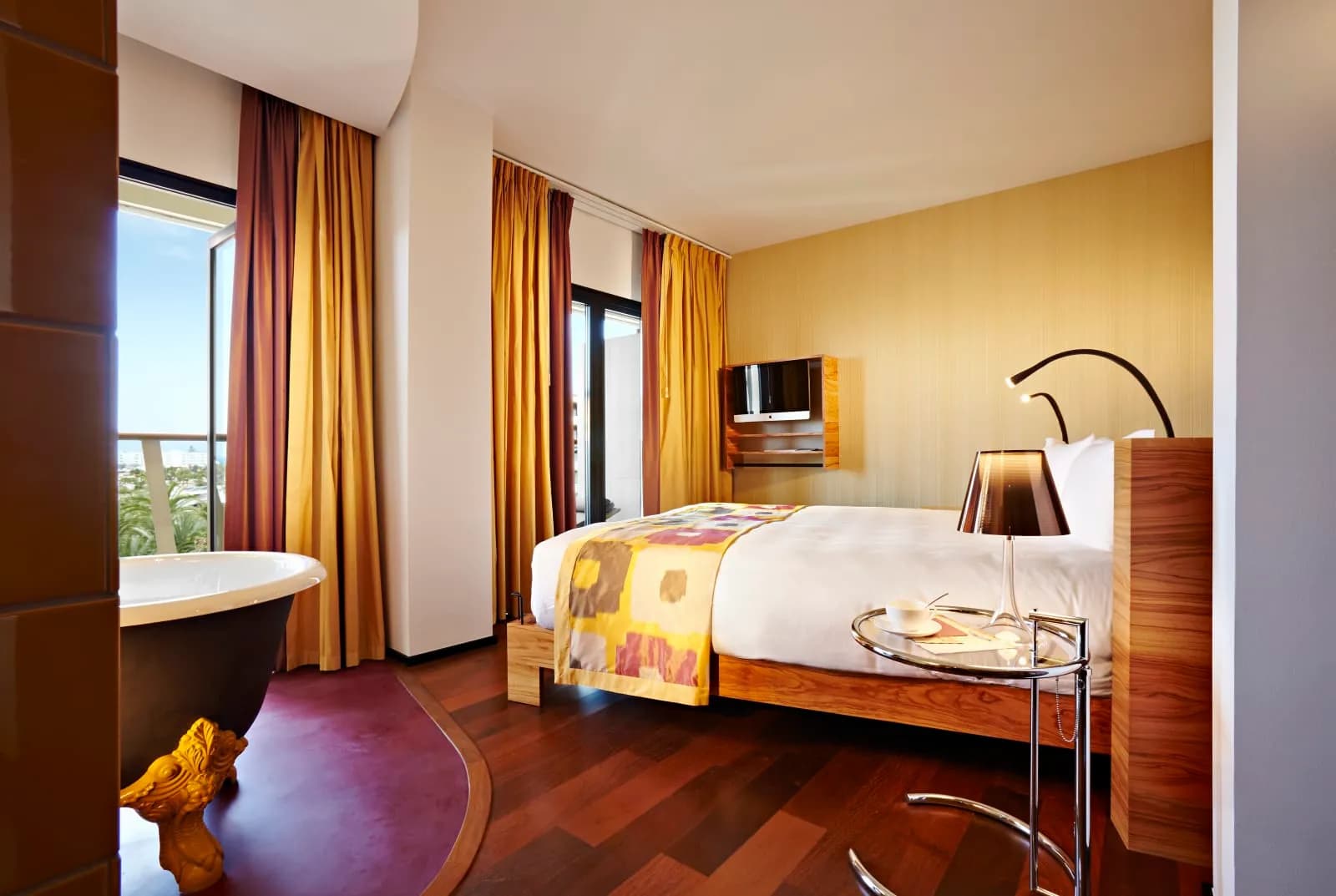 Bohemia Suites & Spa - Adults only - 3