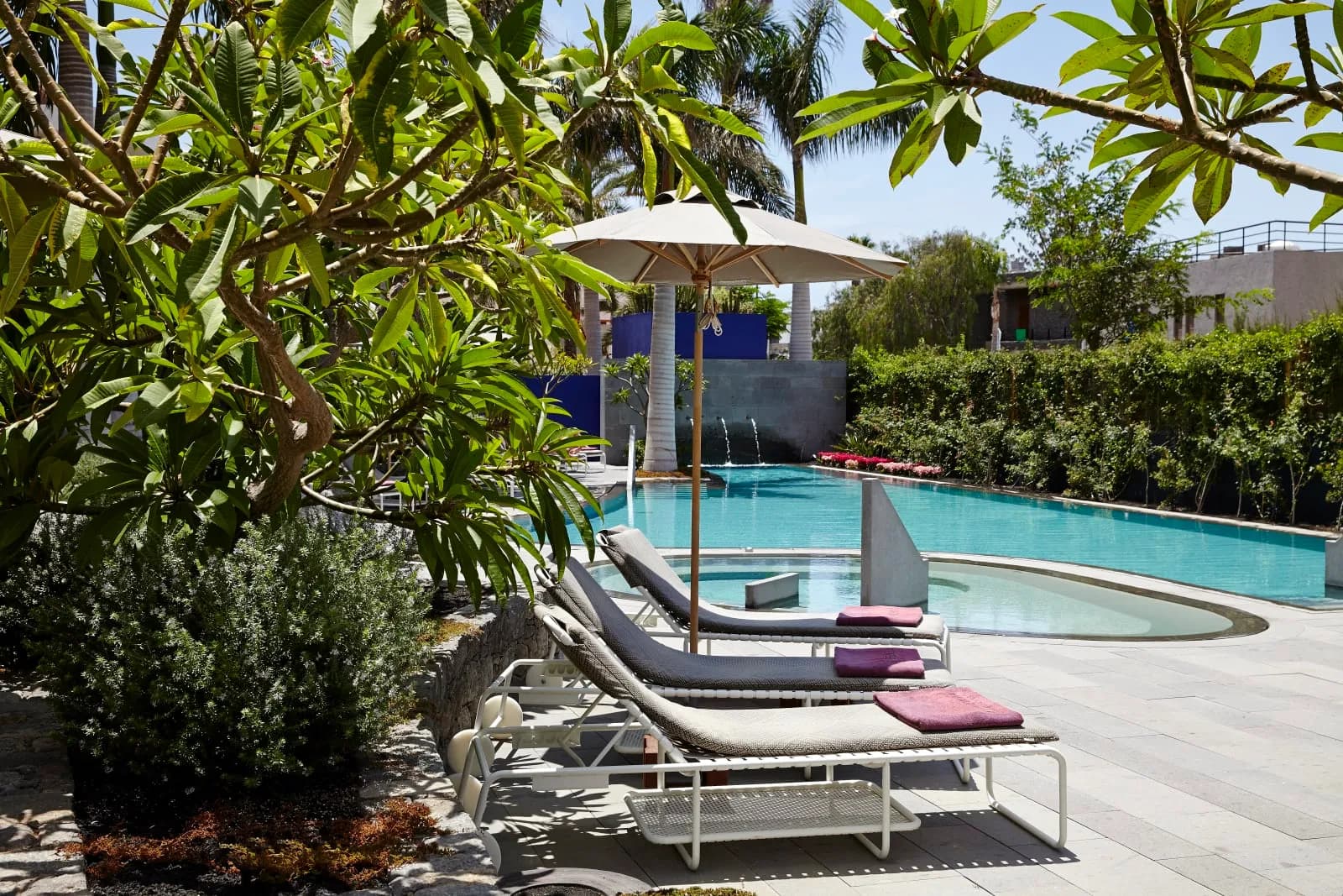 Bohemia Suites & Spa - Adults only - 4
