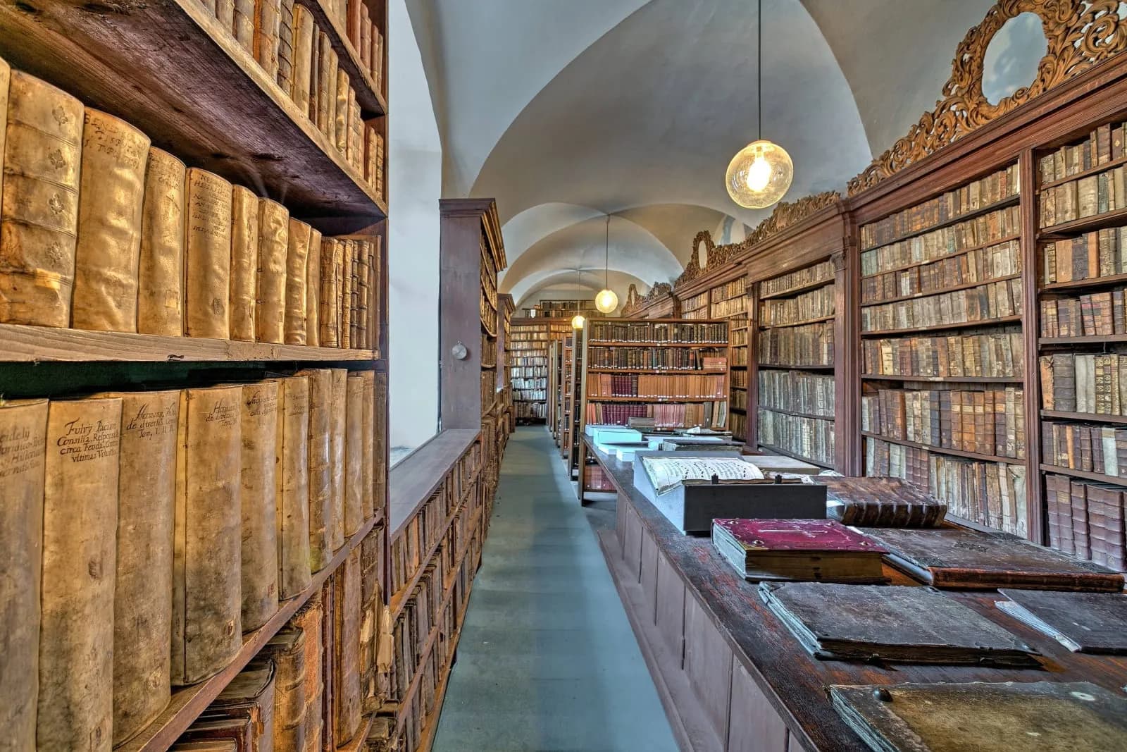 Augustine, a Luxury Collection Hotel, Prague - 5