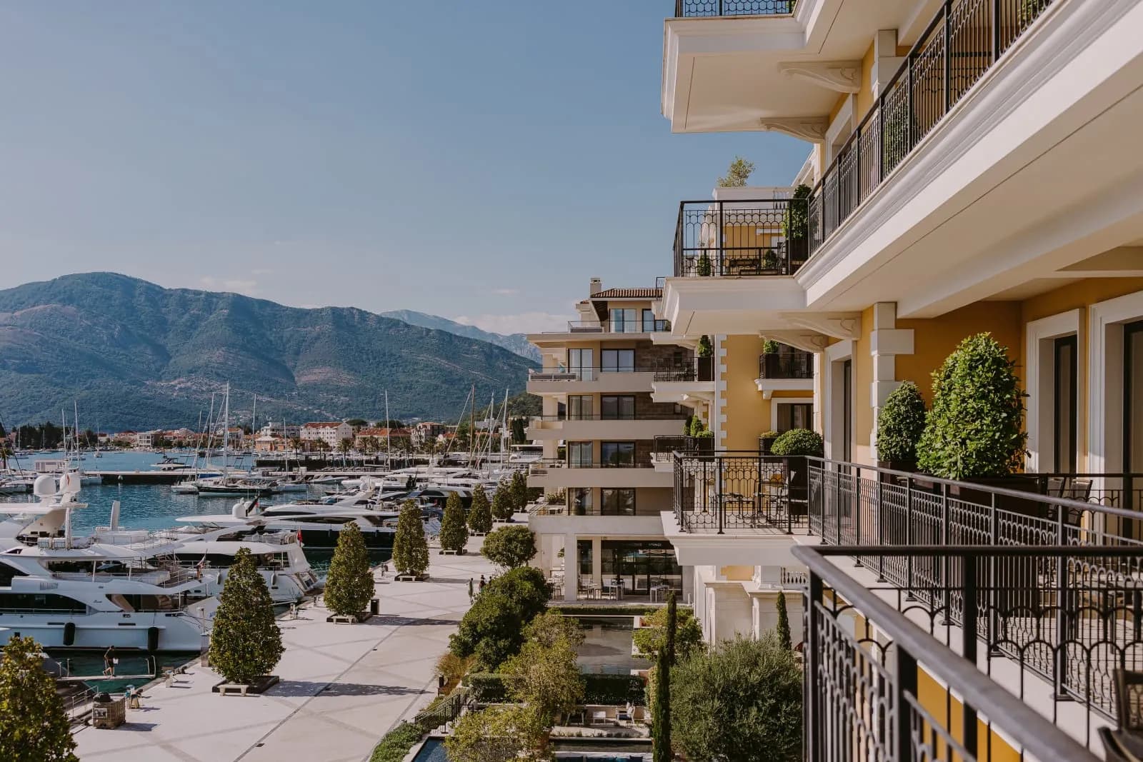Regent Porto Montenegro — 6