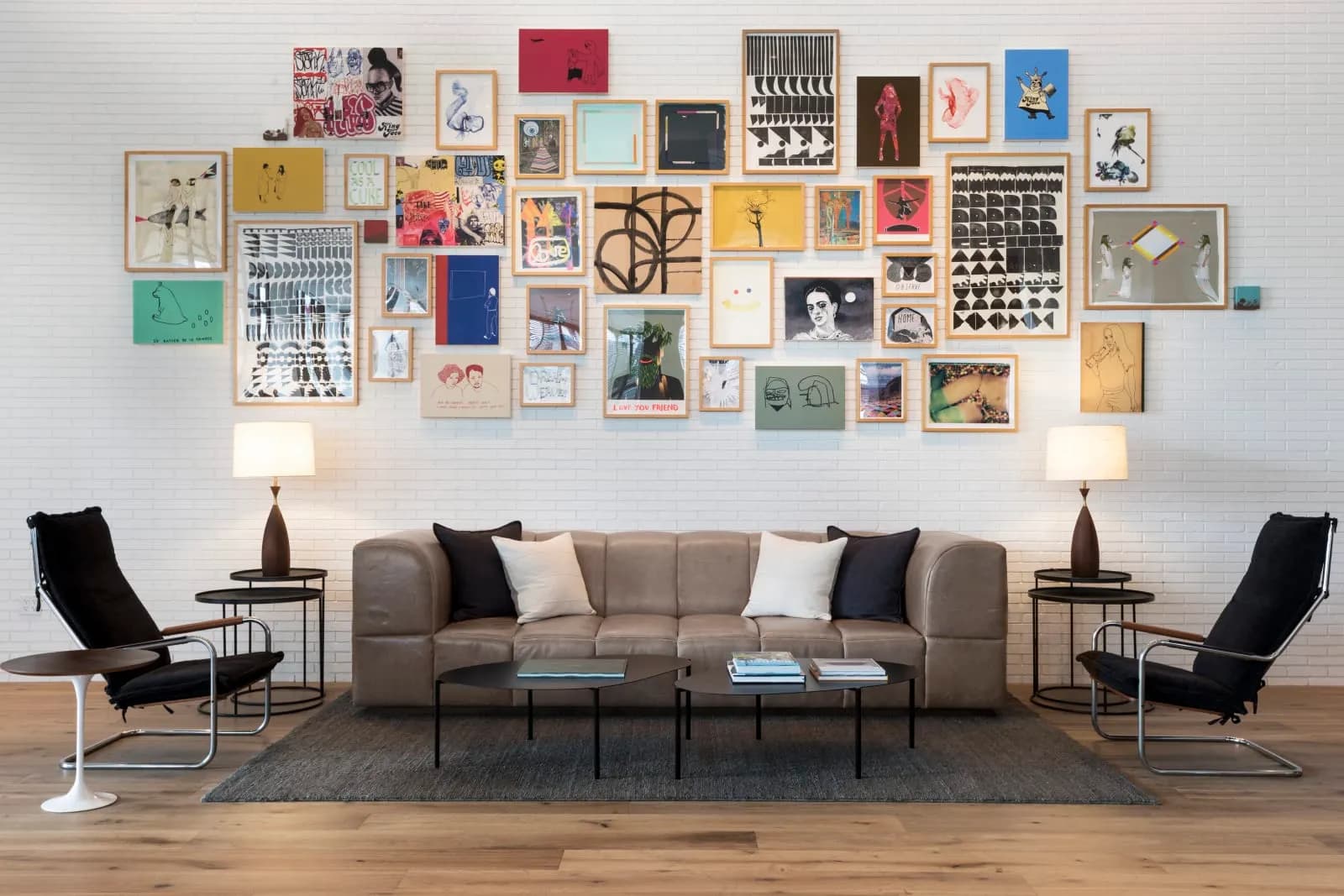 Kimpton EVERLY HOTEL by IHG - 5