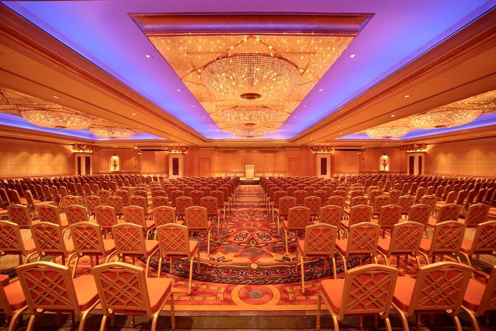 Grand Hyatt Muscat - 2