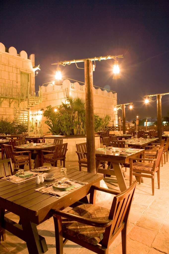 Grand Hyatt Muscat - 5