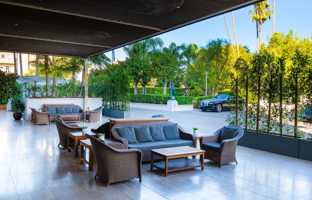 Cameo Beverly Hills - 2