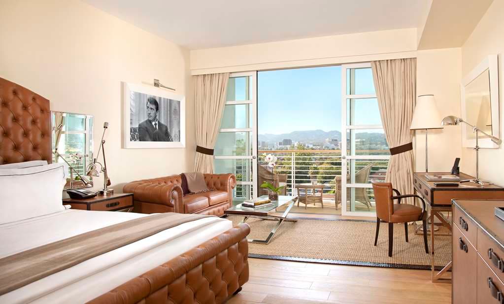 Cameo Beverly Hills - 3