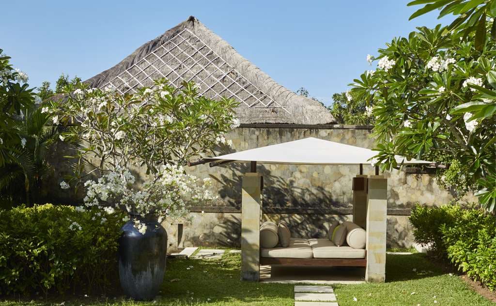 Aman Villas at Nusa Dua - 3