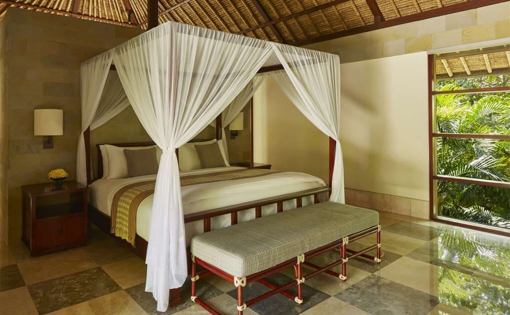 Aman Villas at Nusa Dua - 4