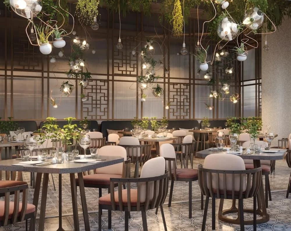 Mandarin Oriental Downtown, Dubai - 3