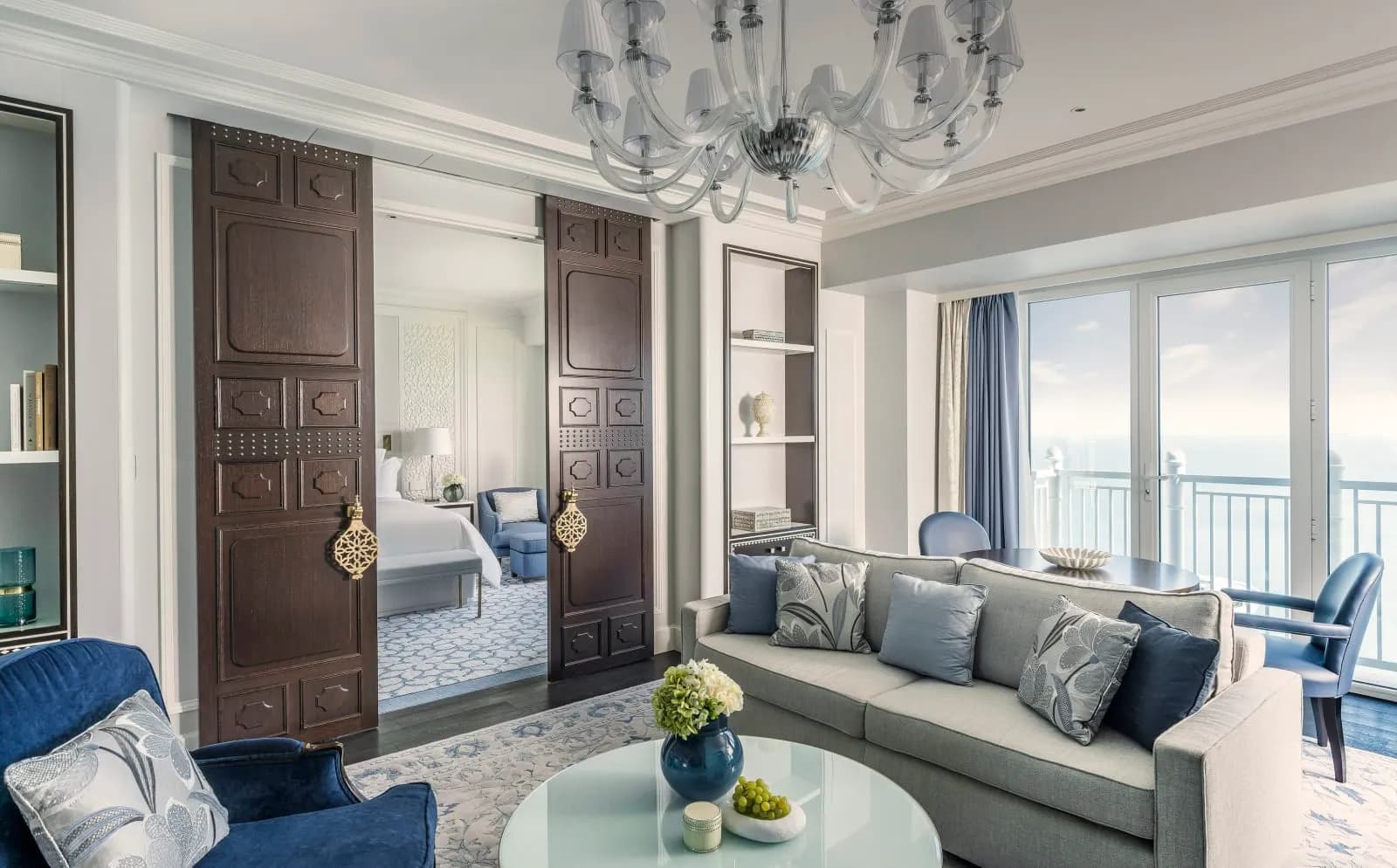 Four Seasons Hotel Doha - 3