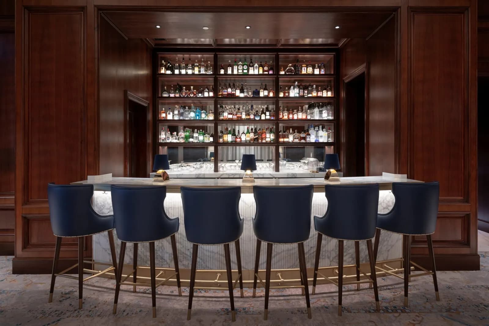 Four Seasons Hotel Doha - 5