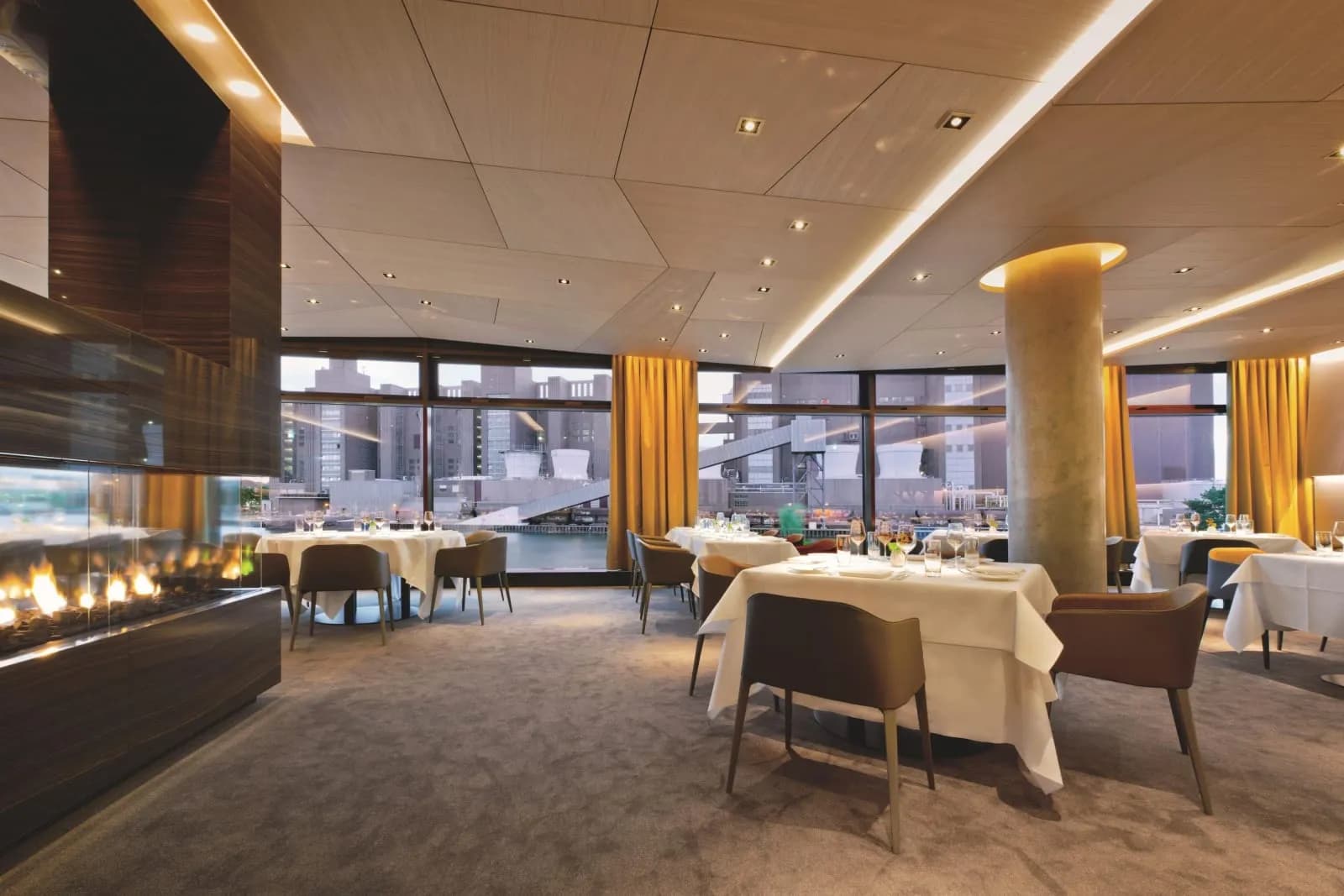 The Ritz-Carlton, Wolfsburg - 4