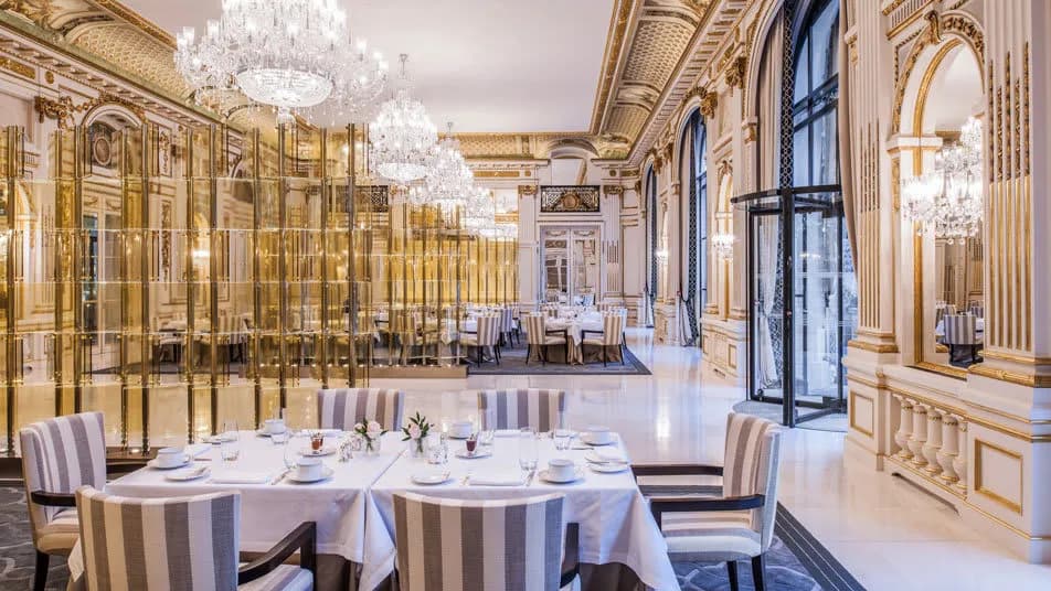 The Peninsula Paris - 2