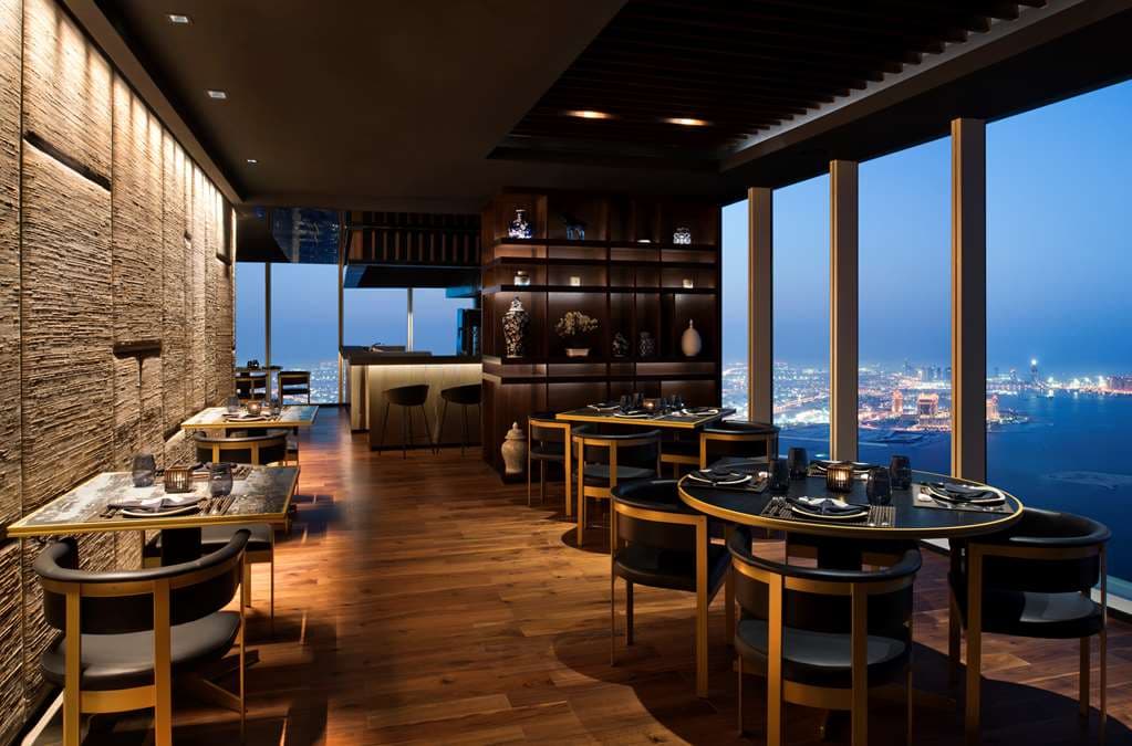 Kempinski Residences and Suites, Doha - 4