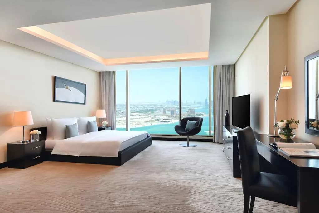 Kempinski Residences and Suites, Doha - 5