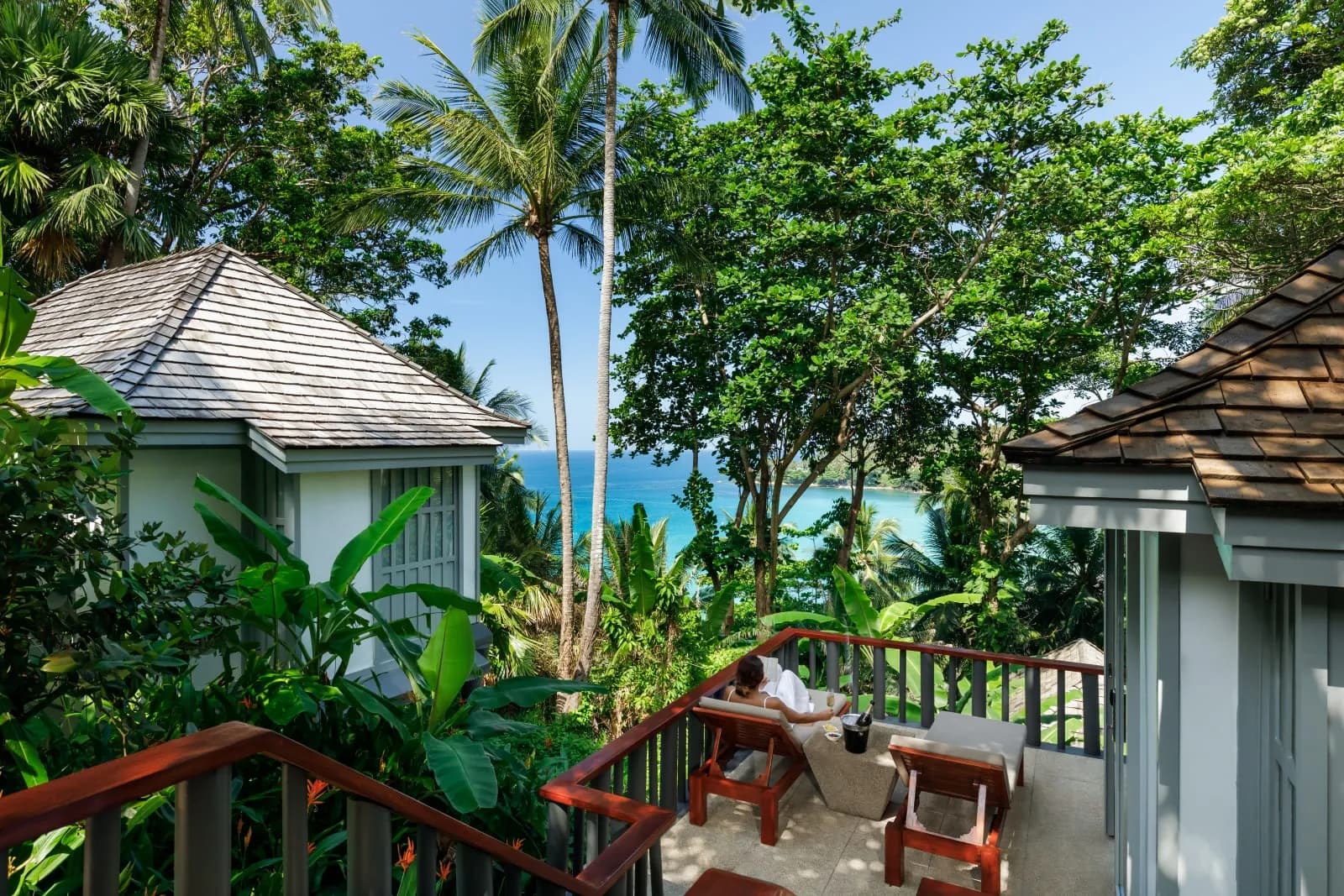 The Surin Phuket - 5