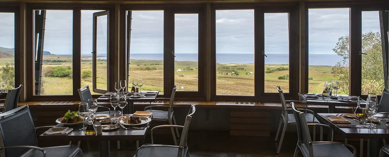 explora Rapa Nui - 2