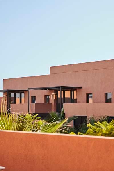 Park Hyatt Marrakech