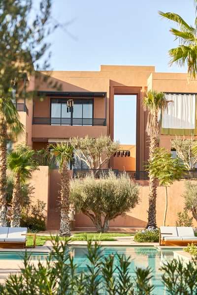 Park Hyatt Marrakech - 4