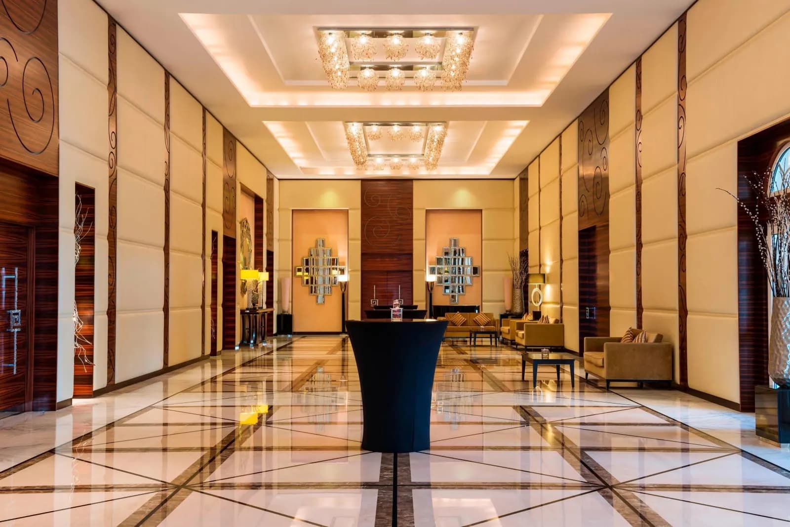 The Westin Dubai Mina Seyahi Beach Resort & Marina - 4