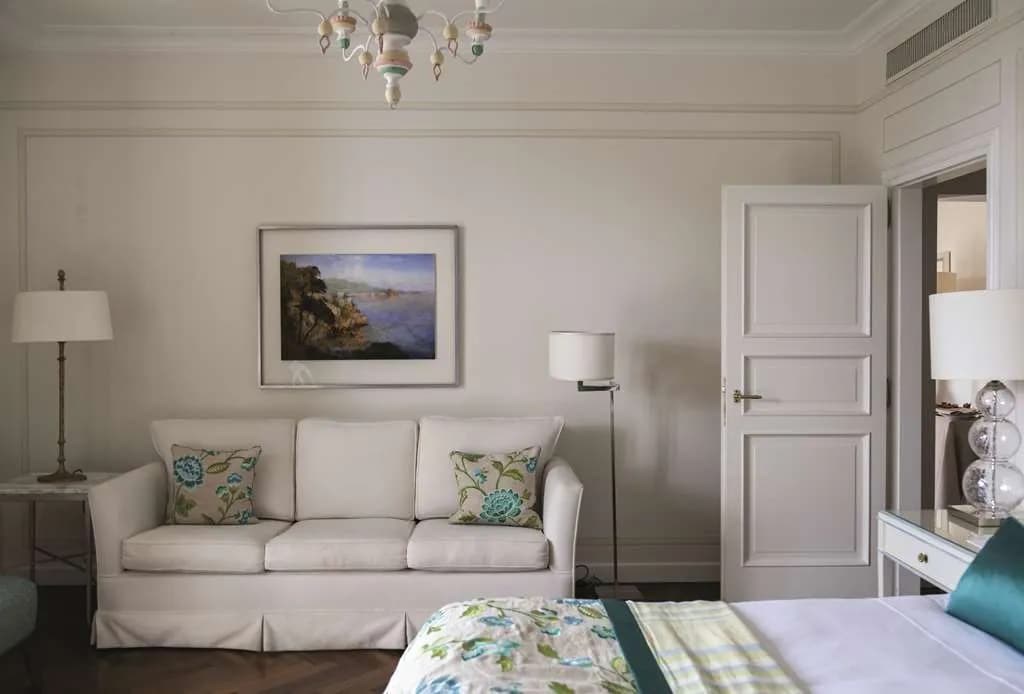 Belmond Hotel Splendido Mare — 8