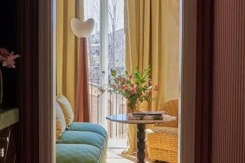 Belmond Hotel Splendido Mare — 6