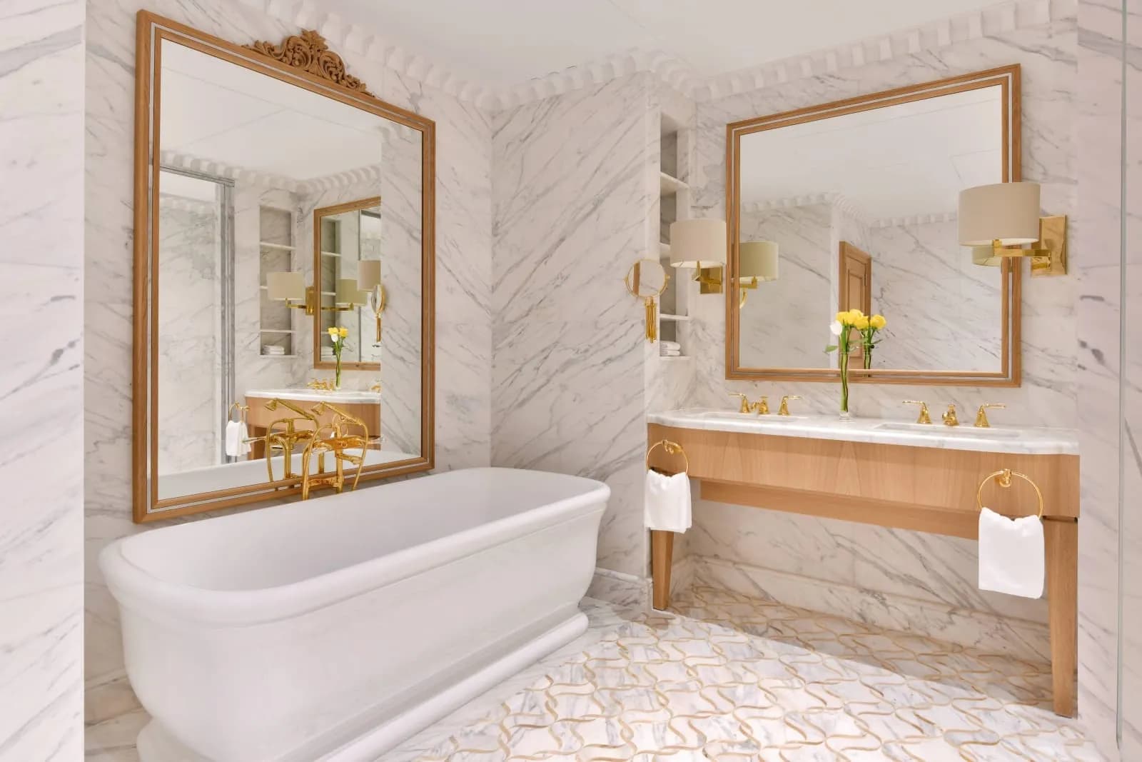 The Ritz-Carlton, Doha - 5