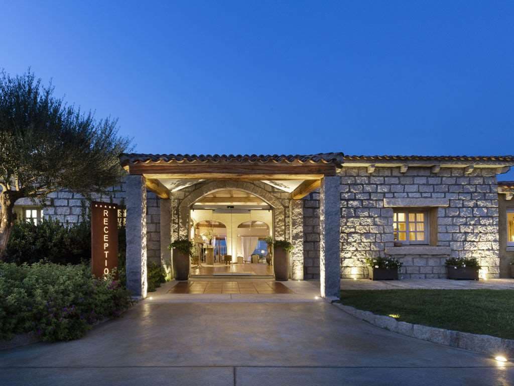 Li Finistreddi Exclusive Country Retreat - 3
