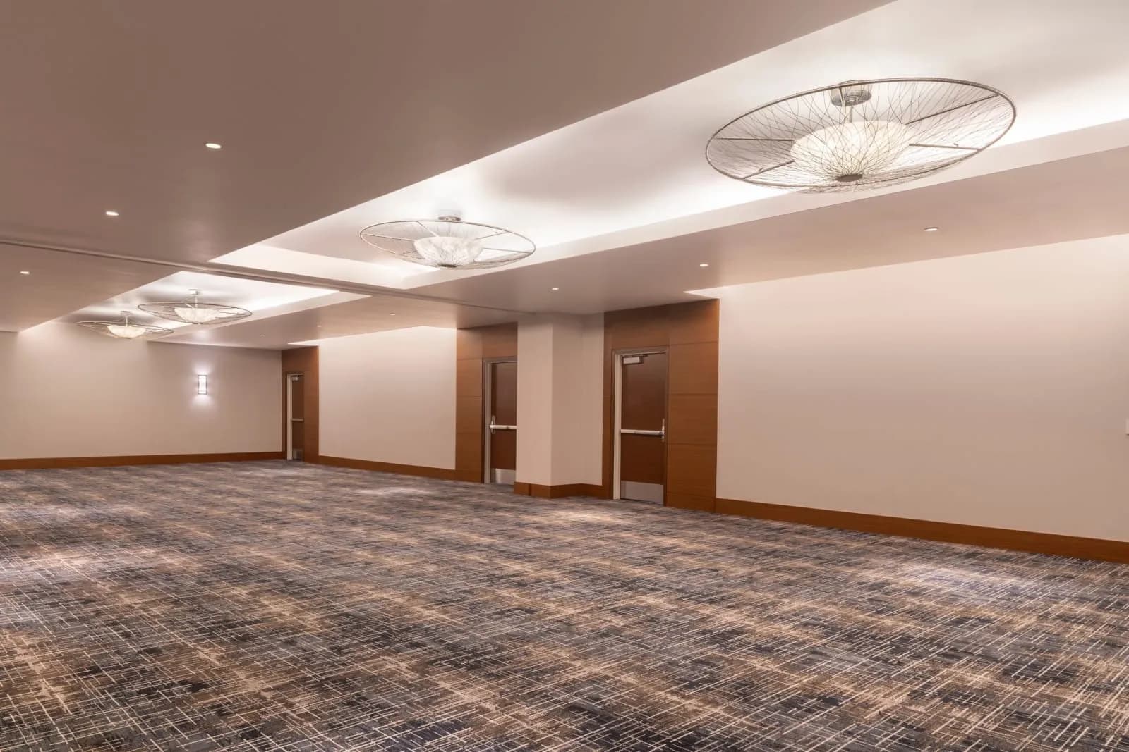 JW Marriott Los Angeles L.A. LIVE - 2