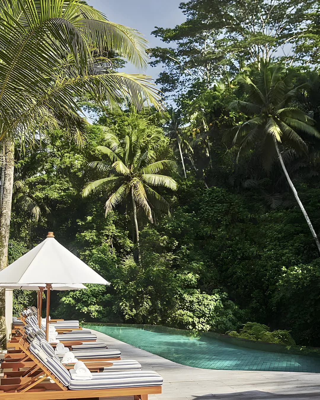 Four Seasons Resort Bali at Sayan - 2