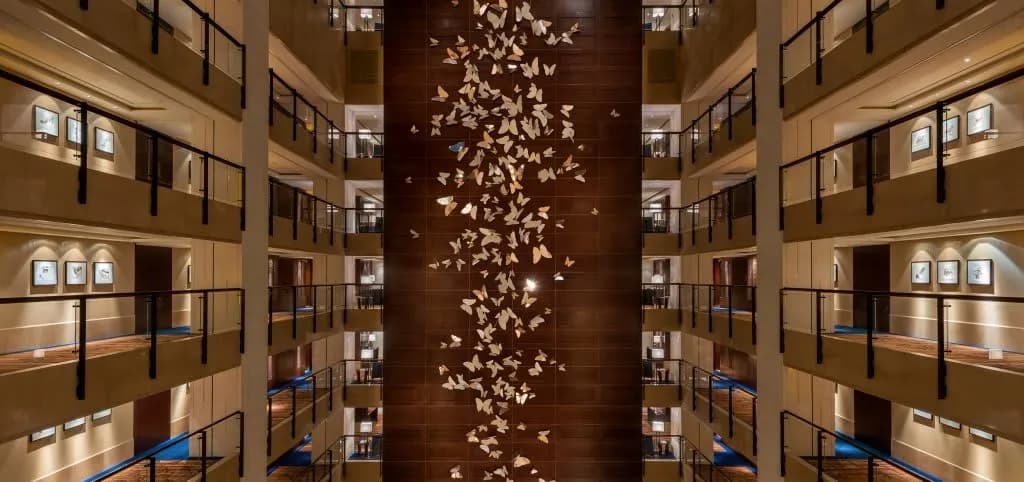 Four Seasons Hotel Beijing - 4