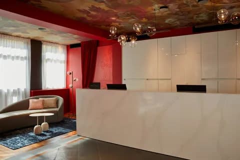 Hotel Indigo FLORENCE by IHG - 5