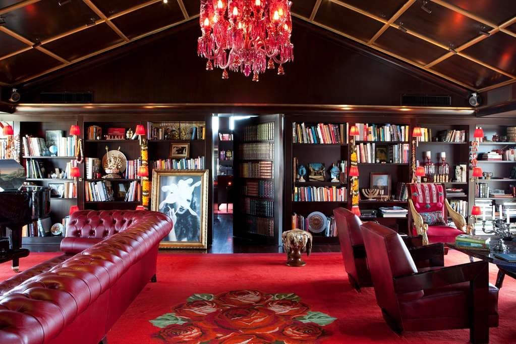 Faena Hotel Buenos Aires - 3