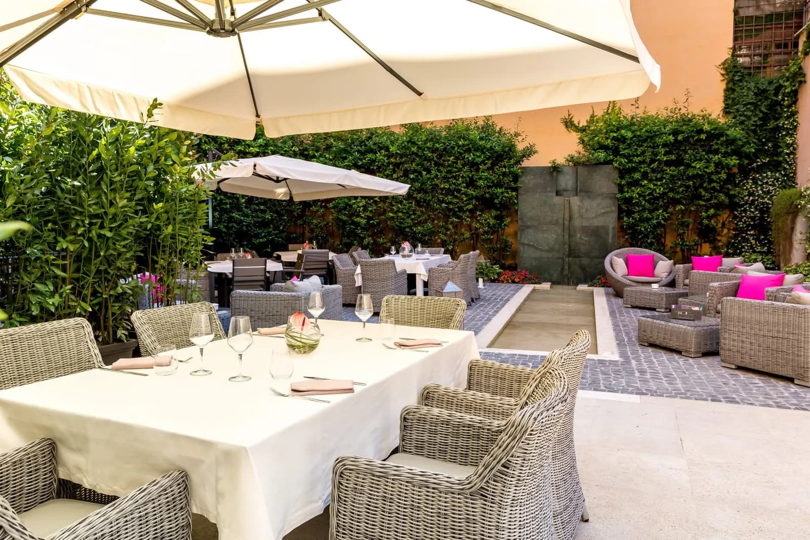 Hotel Indigo ROME - ST. GEORGE by IHG - 5