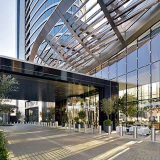 Address Sky View, Downtown Dubai